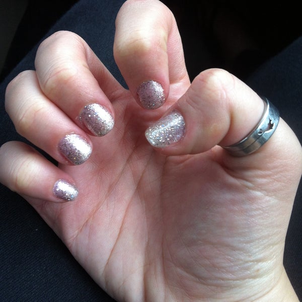 Delight Nails and Spa Kirkman South Orlando, FL