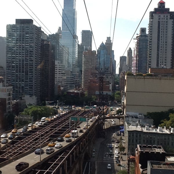 Zipcar Roosevelt Island Roosevelt Island New York, NY