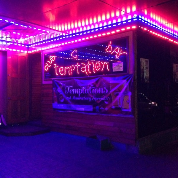 Arriba 82+ imagen temptations club Abzlocal.mx