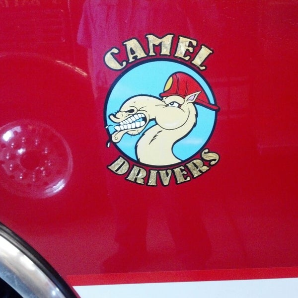 Egypt Fire Department Town of Perinton, NY