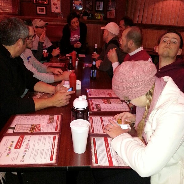 Brothers Houligan Restaurant (Now Closed) 9701 E 61st St