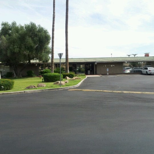 10/6/2012にSean M.がCopenhagen Showroom - Phoenixで撮った写真