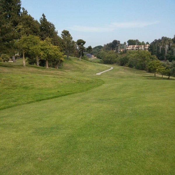 Fullerton Golf Course 385 visitors