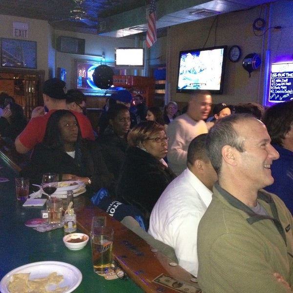 Corkscrew Tavern The Heights Jersey City, NJ