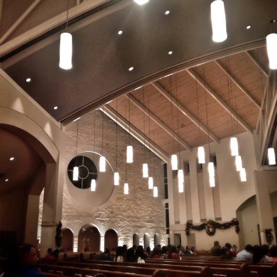 Photos at Saint John Vianney Catholic Church 6 tips