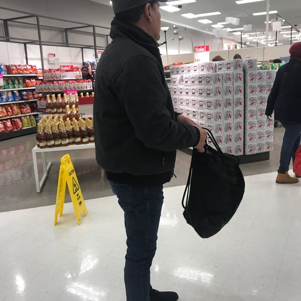 Target West Bronx Bronx, NY