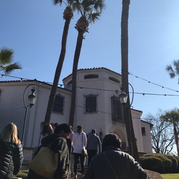 Photo taken at McNay Art Museum by Cat H. on 2/22/2020