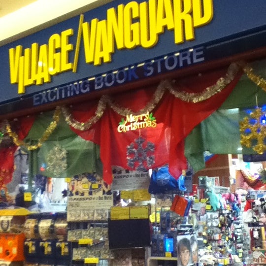 ヴィレッジヴァンガード ららぽーと豊洲 閉業 豊洲のホビーショップ