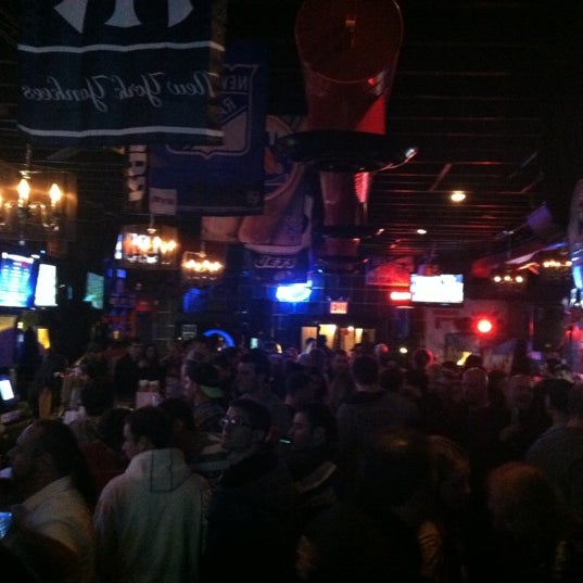 Photo taken at Play Sports Bar by Play S. on 11/22/2012
