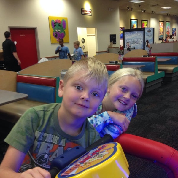 Photos At Chuck E Cheese 3 Tips From 456 Visitors