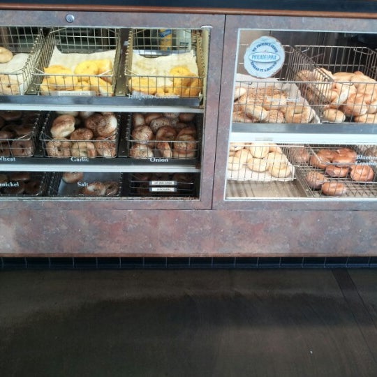 The Bagel Bakery 13 tips from 375 visitors