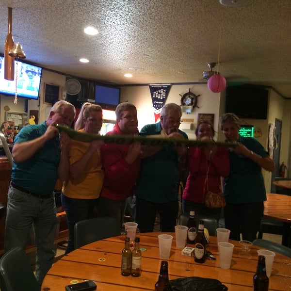 Photos At Sunseeker S Boat Club Building In Rockwood