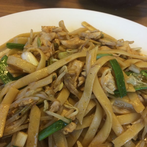 Hop Sheing Noodle House Lincoln Park, MI