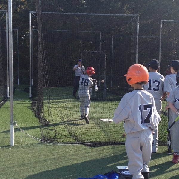 Photos at Baseball Heaven Sports Complex 5 tips from 495 visitors