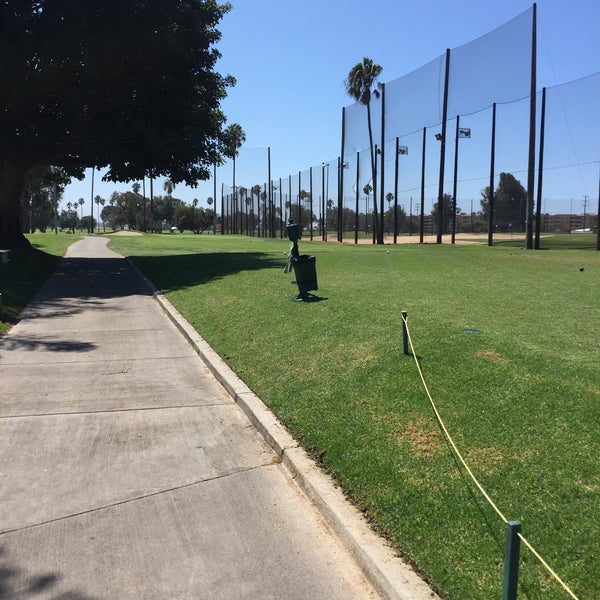 Photo prise au Westchester Golf Course par Ed E. le9/8/2015