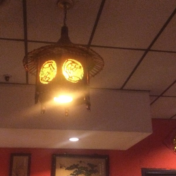 Golden China Chinese Restaurant