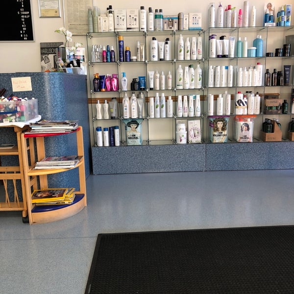 BG Haircuts Richmond'da Kuaför Salonu