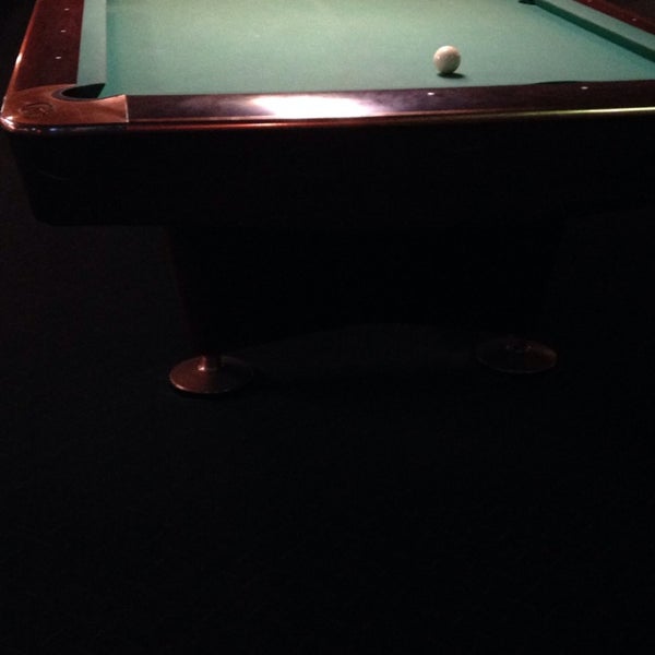 Photo taken at Main Street Bar &amp; Billiards by Sam M. on 7/16/2014