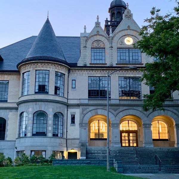 Denny Hall University District 6 tips from 541 visitors