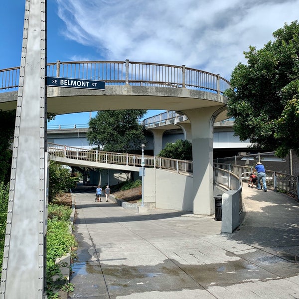 Image showcasing Waterfront Loop - Trail in Portland