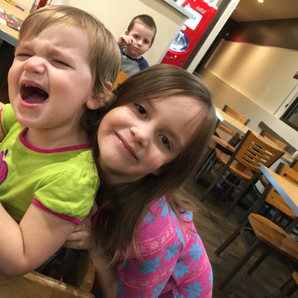 SmashBurger Irmo, SC