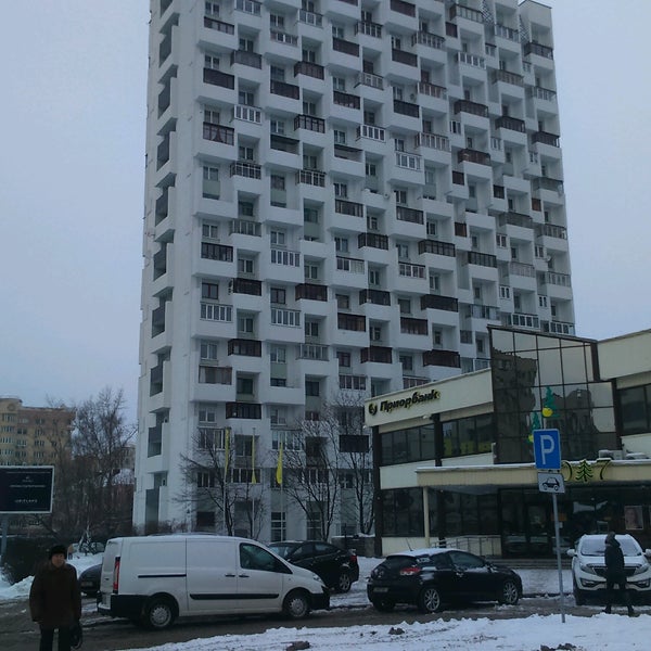 Машерова 4. Машерова 4