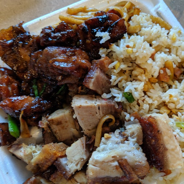 Chun Wah Kam Noodle Factory Ala Moana Kakaako 28 tips