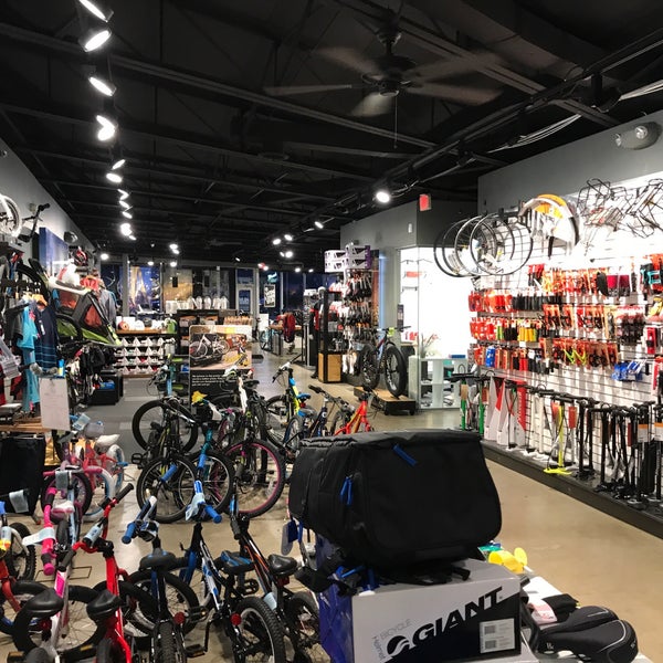 Klm bike shop hotsell