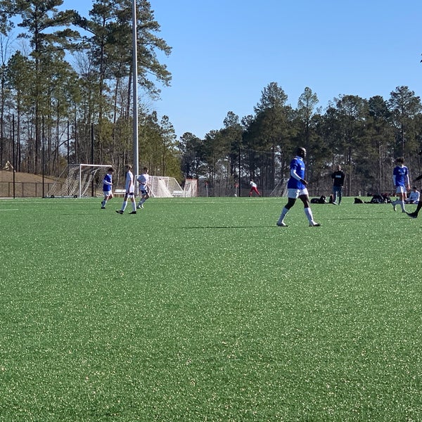 Field Day Park 12 visitors