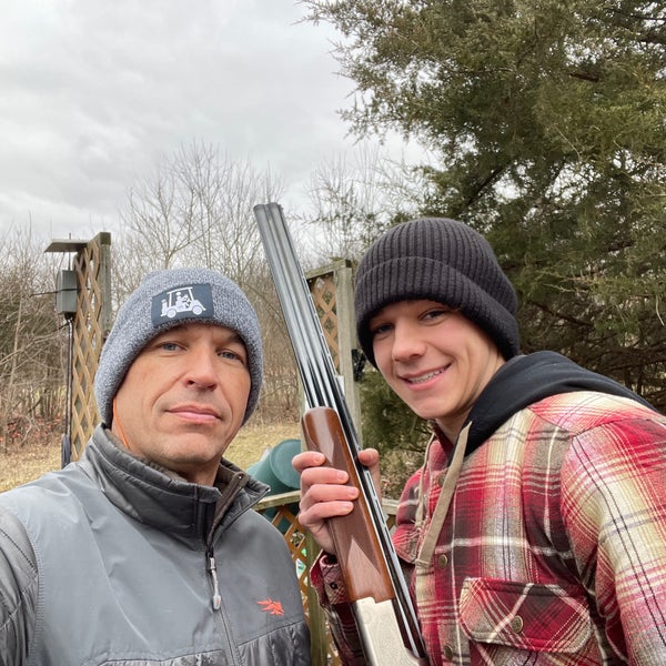 Indiana Gun Club Gun Range in Fortville