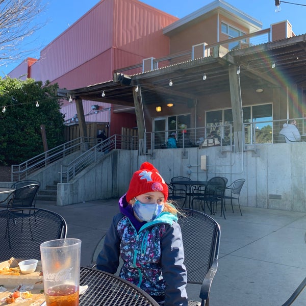 Pump House Biergarten Gastropub