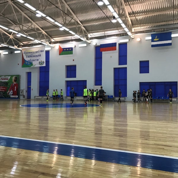 Прибой спортивный комплекс тюмень