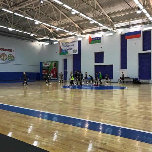 Прибой спортивный комплекс тюмень