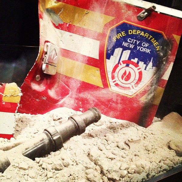 5/4/2013에 Tim Y.님이 Fireman&#39;s Hall Museum에서 찍은 사진