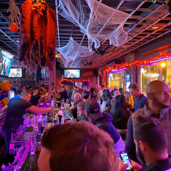 Photo taken at Woody&#39;s by Tim Y. on 10/20/2019