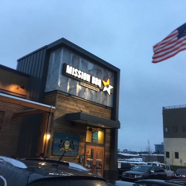 Mission BBQ King of Prussia, PA