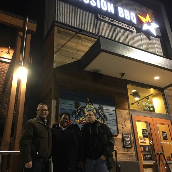 Mission BBQ King of Prussia, PA