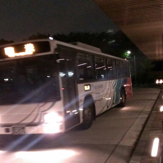 Photos At 愛知学院大学前バス停 Bus Stop In 日進市 Photos At 愛知学院大学前バス停 Bus Stop In 日進市