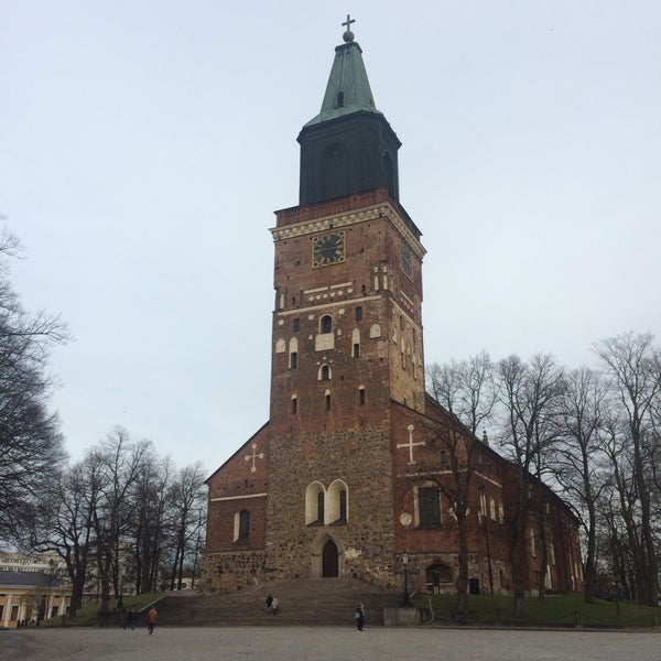 Rauudun kirkko
