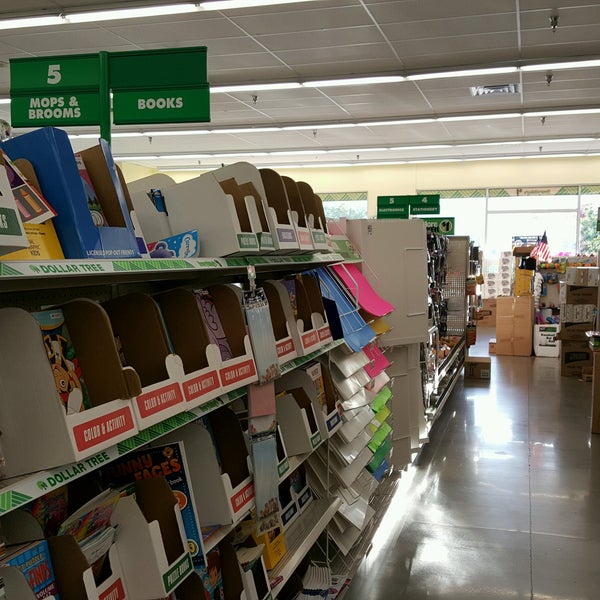 Dollar Tree (Now Closed) 2705 W Lake Mead Blvd
