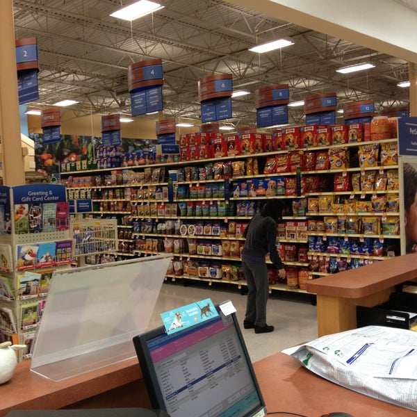 PetSmart Las Vegas, NV