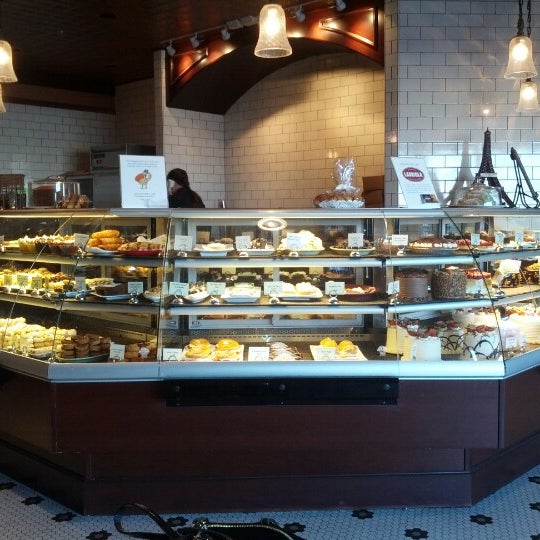 Labriola Bakery & Cafe Italian Restaurant in Oak Brook