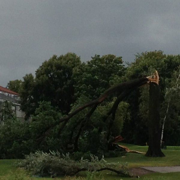 Lafayette Bay, Lake Lake in Beach