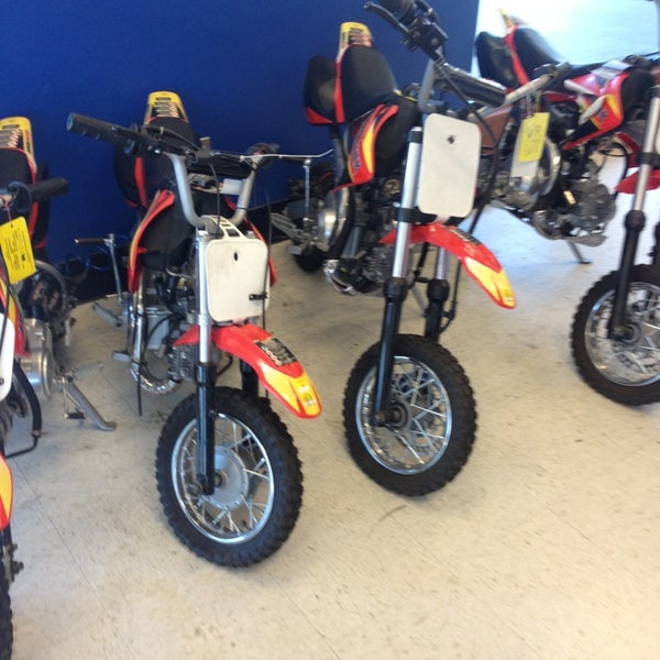 Photos at Pep Boys Auto Parts Service Scottsdale AZ