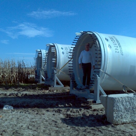 Town of Windfall Windfall, IN