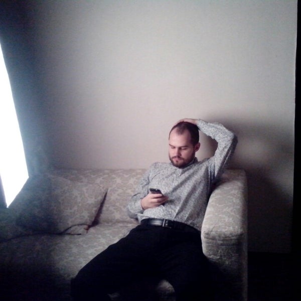 2/13/2013にВладимир К.がФотошкола Кузьмина Владимираで撮った写真