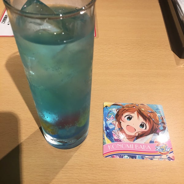 Photos At アイドルマスター ミリオンライブ シアターデイズ アニon劇場カフェ Now Closed Other Event In 外神田 Photos At アイドルマスター ミリオンライブ シアターデイズ アニon劇場カフェ Now Closed Other Event In 外神田