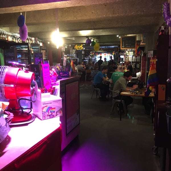 Bastard Café Indre By 48 tips from 1172 visitors