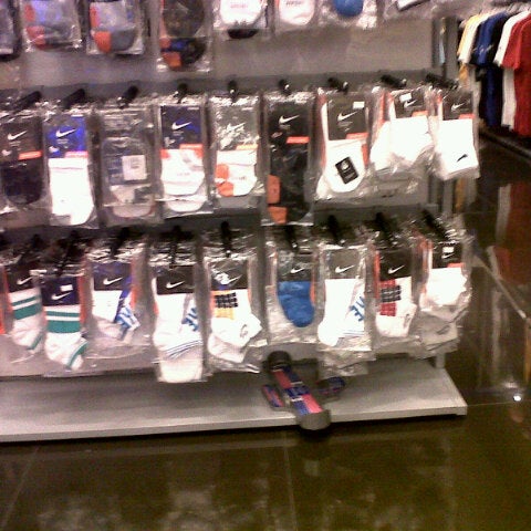 nike park greenbelt