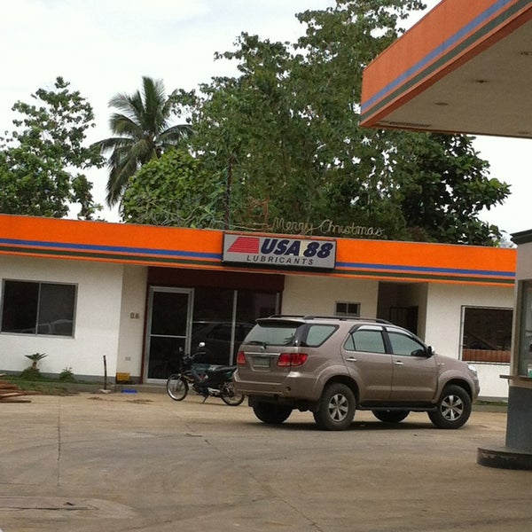 USA88 Lubricants